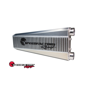 SpeedFactory Racing - Vertical Flow Intercooler (K-Series, 1000HP)