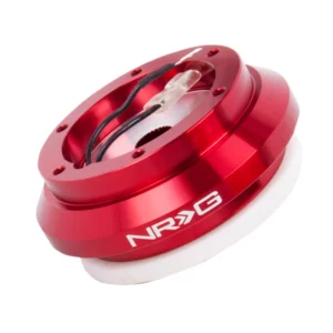 NRG Innovations - Short Hub EG6 Civic / Integra - Red