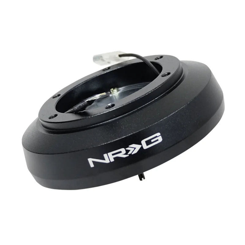 NRG Innovations - Short Hub Suzuki Samurai 86-92