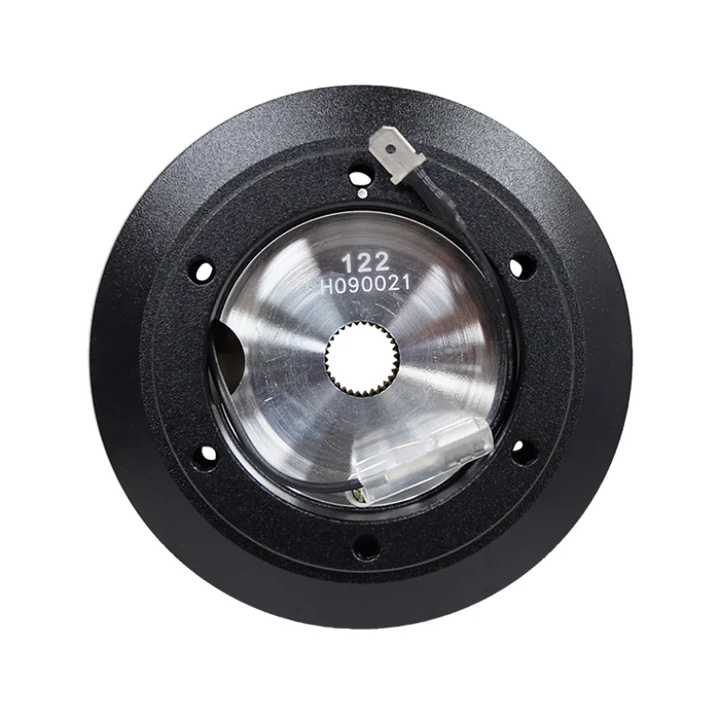 NRG Innovations - Short Hub Suzuki Samurai 86-92 - Image 3