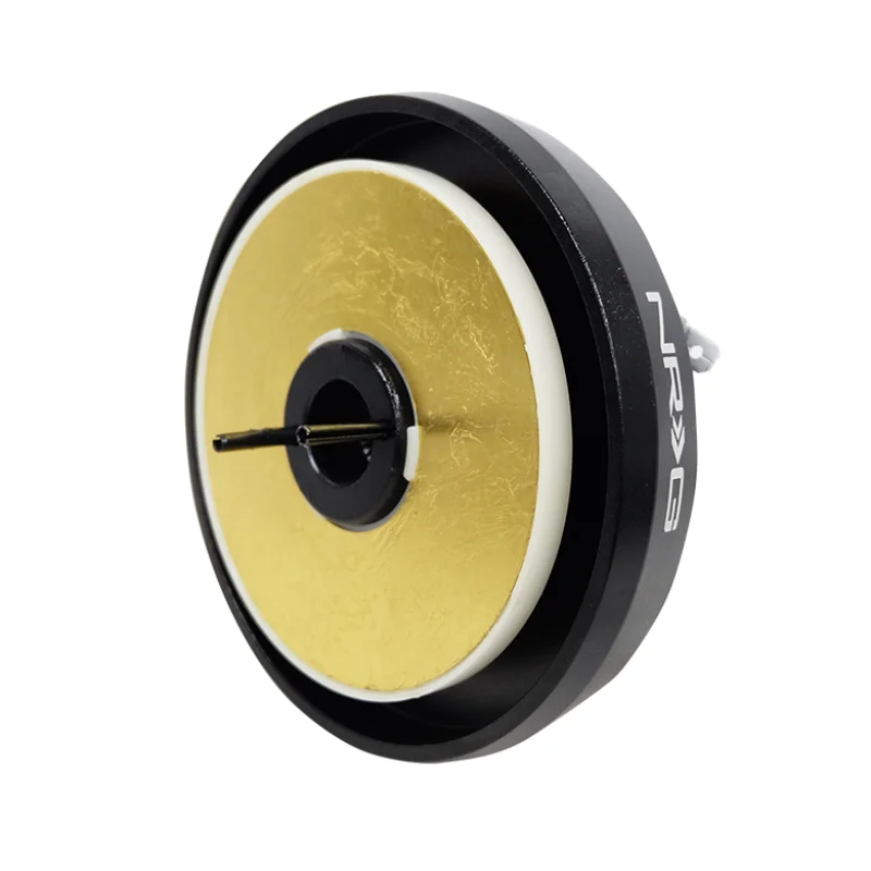 NRG Innovations - Short Hub Suzuki Samurai 86-92 - Image 4