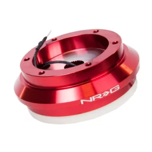 NRG Innovations - Short Hub EK9 Civic/ S2000 / Prelude - Red