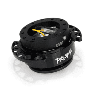 NRG Innovations - Heart Cutout Quick Release