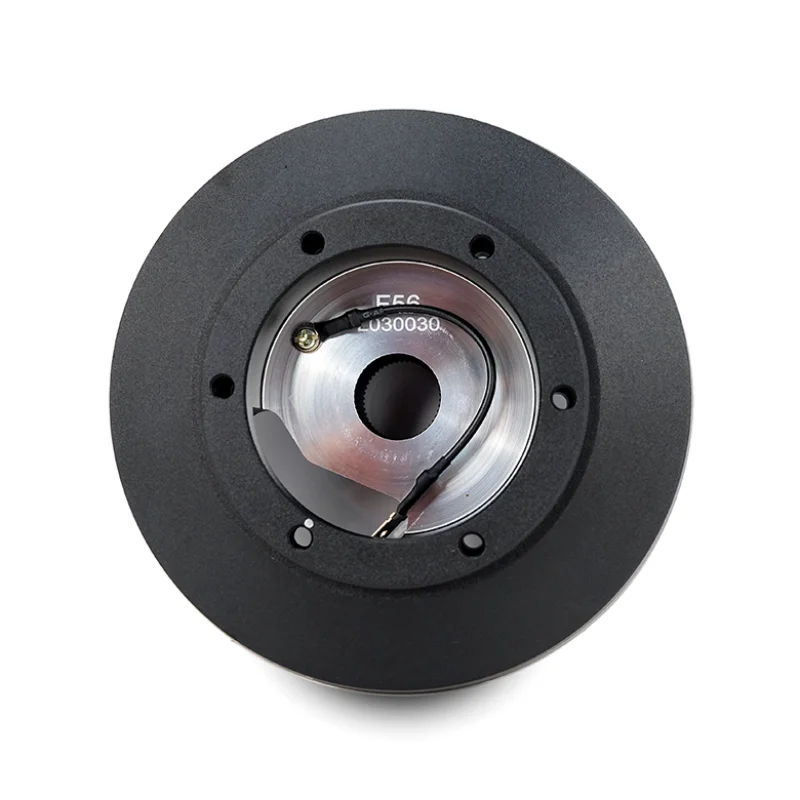 NRG Innovations - Short Hub Mini Cooper 13+ F56 - Image 4