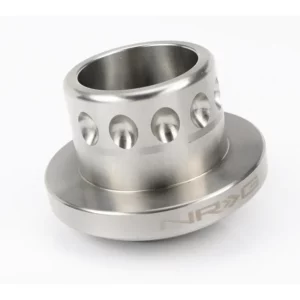 NRG Innovations - Short Spline Adapter - Stainless Steel 3/4 Keyway tappered Shaft for Marine