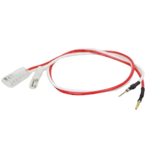 NRG Innovations - Female and male transistors for the horn 2pcs ( male and female).