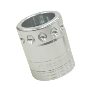 NRG Innovations - Short Spline Adapter - Woodward Spline Hub Adapter