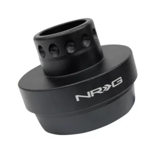 NRG Innovations - Short Spline Adapter - Yamaha YXZ 2016+- secures with OEM Lock Nut - Color Black