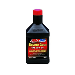 AMSOIL - Severe Gear 75W-140 1 Quart