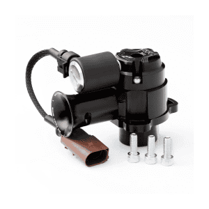 GFB - VTA Diverter Valve w/Integrated Solenoid