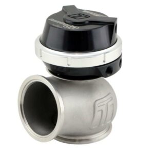 Turbo Smart - Gen-V WG60 Power-Gate External Wastegate 60mm