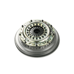OS Giken - TS Twin Plate Clutch Honda CIvic EP3 DC5 K20A