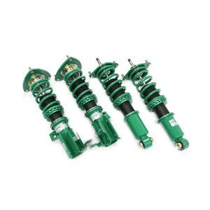 Tein - Flex Z Coilover Kit (S2000 99-09) AP1 AP2