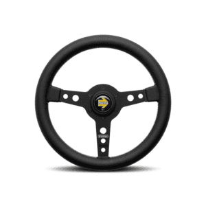 MOMO ITALY - Prototipo Steering Wheel 320MM