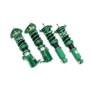 Tein - Flex Z Coilover Kit (Honda Integra Type R 95-01) DC2R DB8