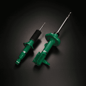 Tein - EnduraPro Plus Strut Assembly (CR-V 11-16)