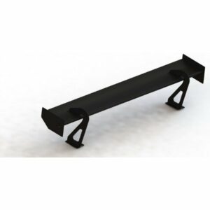 PCI Racing - Race Spec Wing Top Mounts (90-93 Integra DA)
