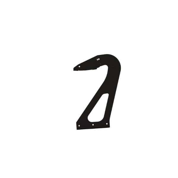 PCI Racing - Race Spec Wing Top Mounts (90-93 Integra DA) - Image 3