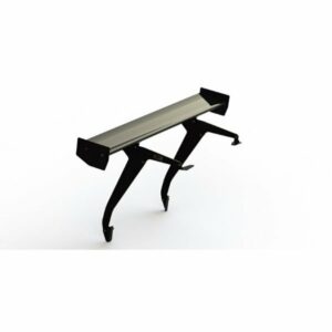 PCI Racing - Civic EF/88-91 Hatchback Bottom Mount