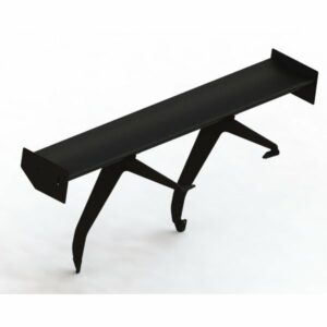 PCI Racing - 92-95 Honda Civic EG Hatchback Bottom Mount V2