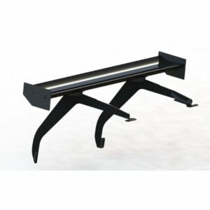 PCI Racing - 96-00 Honda Civic EK Hatchback Bottom Mount V2