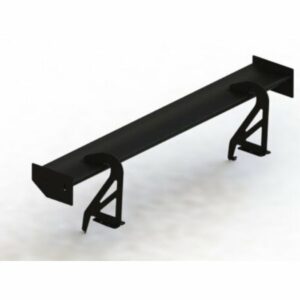 PCI Racing - Top Mounting Set Back Wing Mount DC2