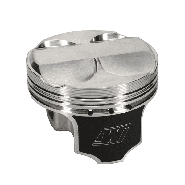 Wiseco - B-Series B20 VTEC 10.6 Comp 84.50mm Forged Piston Kit