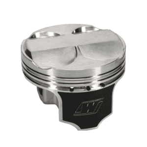 Wiseco - B-Series B20 VTEC 8.3 Comp 84mm Forged Piston Kit