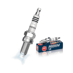 NGK - Iridium Spark Plug Heat Range 6 ZFR6FIX-11