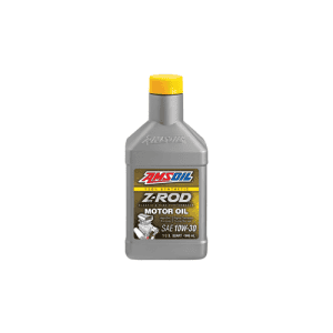 Amsoil - SAE 10W-30 Z-ROD™ Synthetic Motor Oil