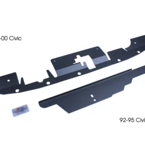 Circuit Hero - Radiator Cooling Plate