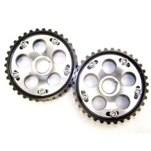 Blox Racing - Adjustable Cam Gears - B-Series DOHC VTEC/H23 Non-VTEC