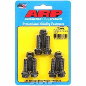 ARP - Pressure Plate Bolt Kit Honda (B16/B18/B20)