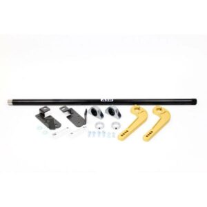 ASR - 32mm Hollow Sway Bar Kit - CL9