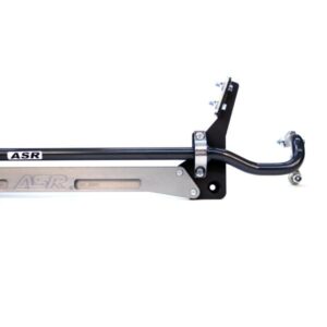 ASR - Subframe Reinforcement Brace w/ Swaybar - Civic EF/ED/CRX