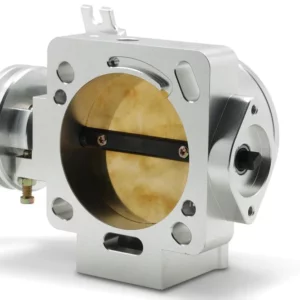 Blox Racing - Billet Dual Pattern Throttle Body - Honda K-series