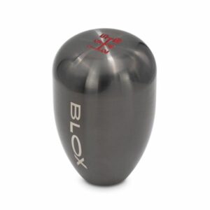 Blox Racing - "Original" Type-R Style Shift Knob - 5/6 Speed