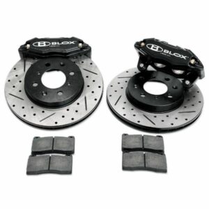 Blox Racing - Tuner Series Brake Kit