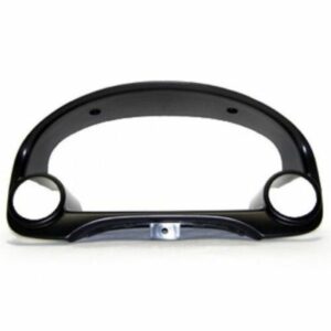 Blox Racing - Gauge Cluster Bezel - 96-00 Civic EK