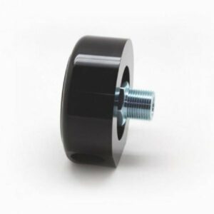 Blox Racing - LS VTEC Conversion Kit - Honda B-Series Oil Adapter Block