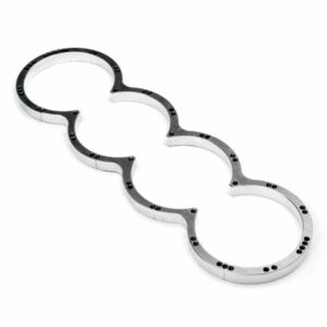 Blox Racing - Block Guard - H-series DOHC VTEC