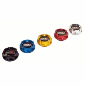 Blox Racing - Billet Oil Cap