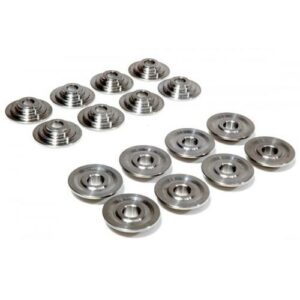 Blox Racing - Titanium Retainer Set - D-Series SOHC VTEC