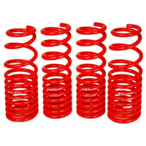 Blox Racing - Lowering Springs - 92-95 Civic EG/92-97 Del Sol