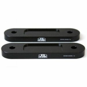 Blox Racing - Front Bump Steer Kit 12mm - S2000 00-09