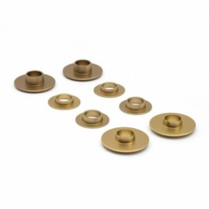 Blox Racing - Subframe Collar Kits CIVIC / INTEGRA