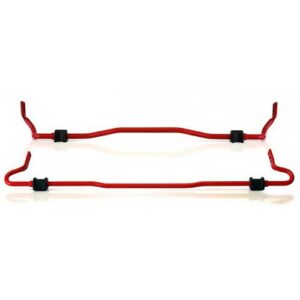 Blox Racing - BLOX Racing Sway Bar Set - 2013+ SCION FR-S/BRZ/GT86