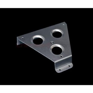 Checkerd Sports - ECU Mount v2 Honda (K20)