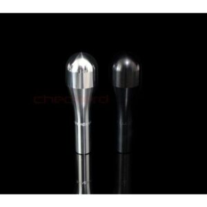 Checkerd Sports - Lightweight Aluminum Extended 2" Shift Knob V3
