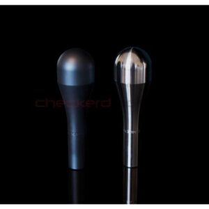 Checkerd Sports - Stainless Extended 2" Shift Knob